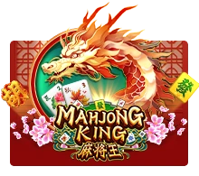 Joker123 : Mahjong King - MOTO128