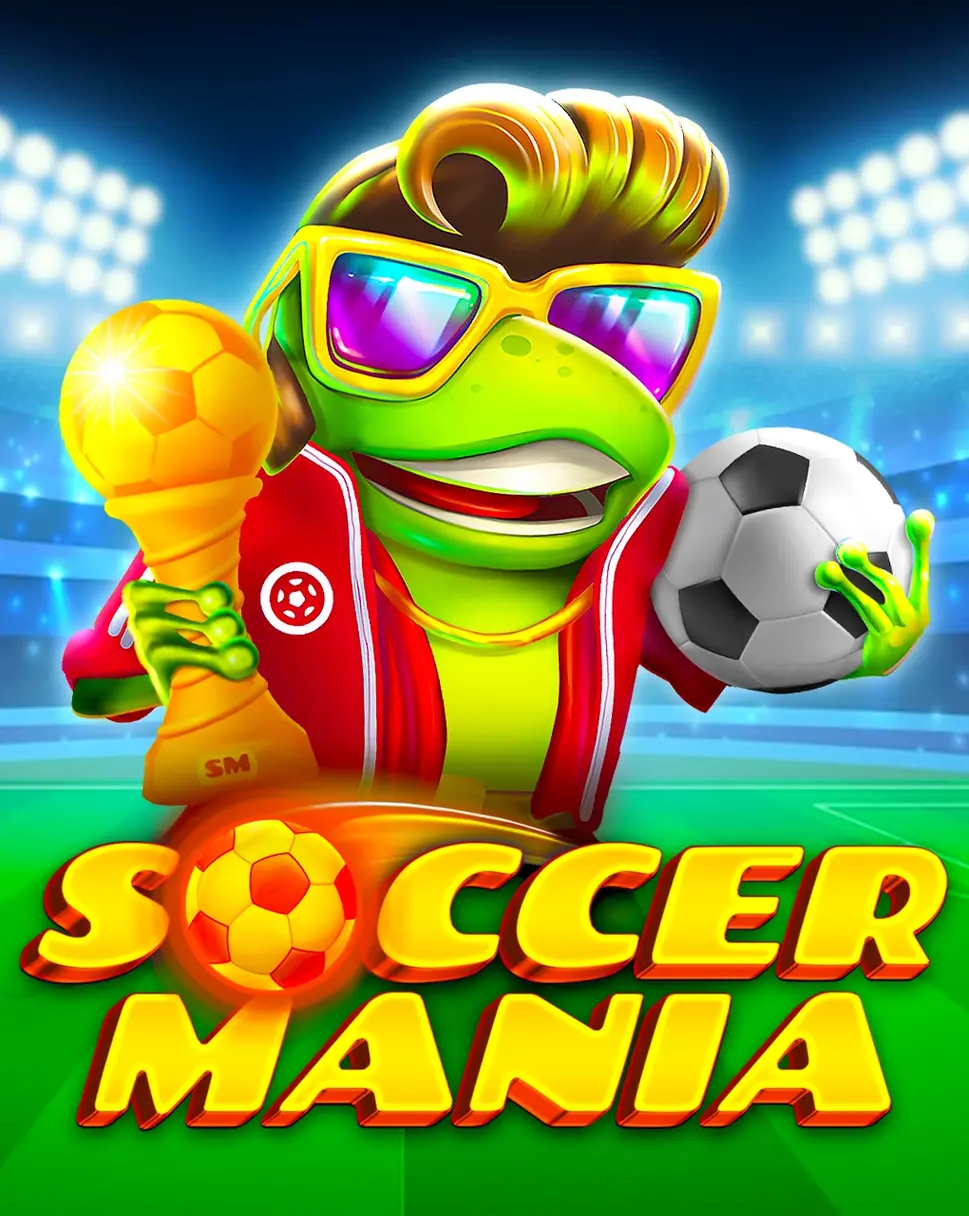 Bgaming : Soccermania - MOTO128