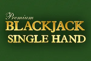 Playtech : Premium blackjack - Single Hand - MOTO128