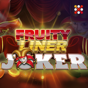 Mancala : Fruityliner Joker - MOTO128
