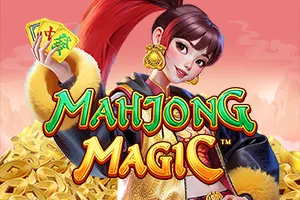 Playtech : Mahjong Magic - MOTO128