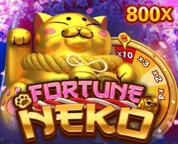 Fortune Neko - MOTO128