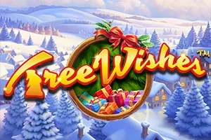 Playtech : Tree Wishes - MOTO128