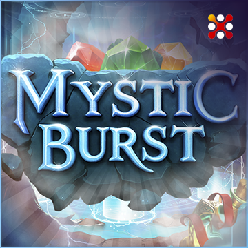 Mancala : Mystic Burst - MOTO128