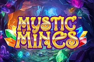 Playtech : Mystic Mines - MOTO128