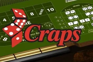 Playtech : Craps - MOTO128