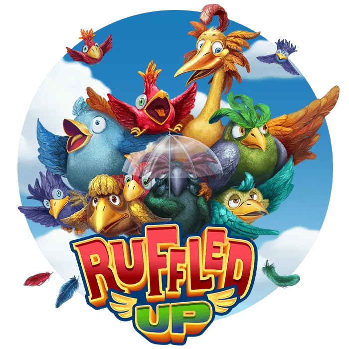 Habanero : Ruffled Up - MOTO128