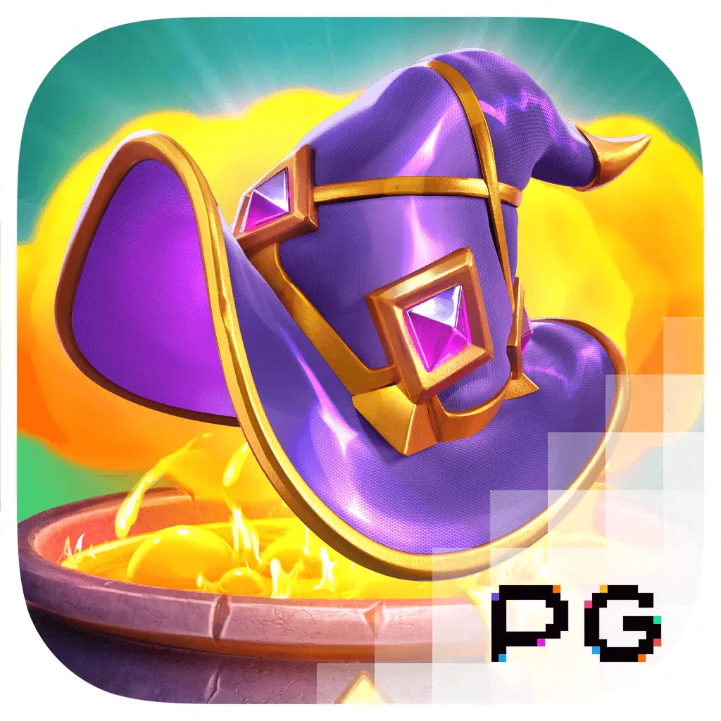 PGSoft : Alchemy Gold - MOTO128