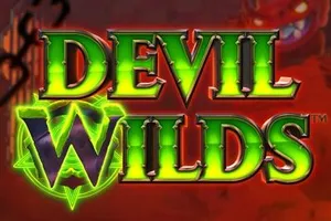 Playtech : Devil Wilds - MOTO128