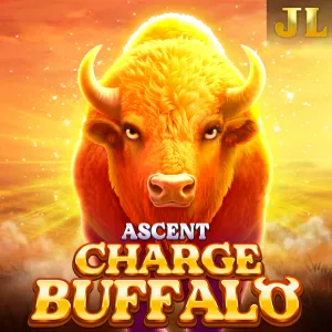 Jili : Charge Buffalo ASCENT - MOTO128