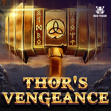 Redtiger : Thors Vengeance - MOTO128