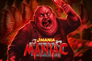 Playtech : J Mania Maniac - MOTO128