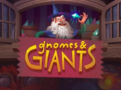 PeterSons : Gnomes and Giants - MOTO128