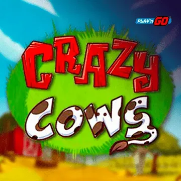 PlaynGo : Crazy Cows - MOTO128