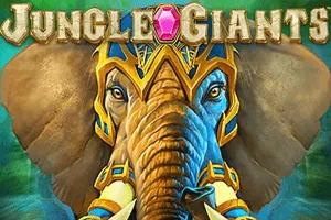 Playtech : Jungle Giants - MOTO128