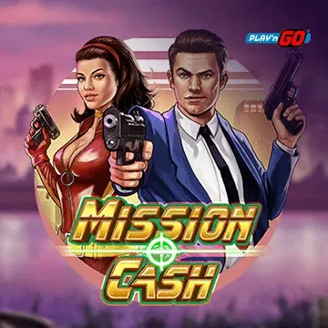 PlaynGo : Mission Cash - MOTO128