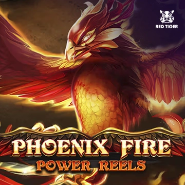 Redtiger : Phoenix Fire Power Reels - MOTO128