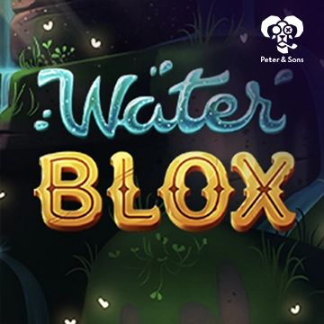 PeterSons : Water Blox - MOTO128