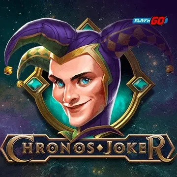 PlaynGo : Chronos Joker - MOTO128