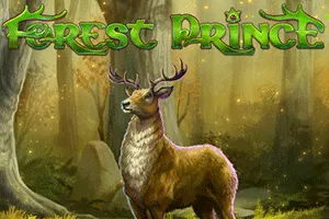 Playtech : Forest Prince - MOTO128
