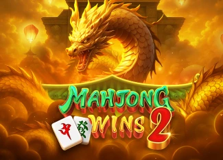 Mahjong Wins 2 - MOTO128