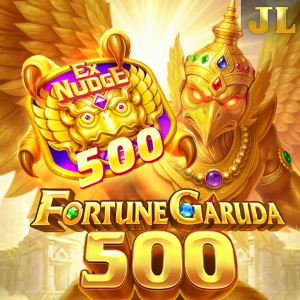 Jili : Fortune Garuda 500 - MOTO128