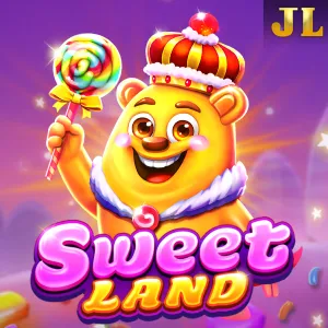 Jili : Sweet Land - MOTO128