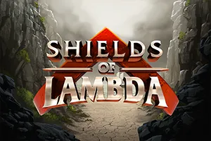 Playtech : Shields of Lambda - MOTO128
