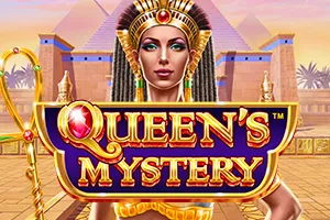 Playtech : Queens Mystery - MOTO128