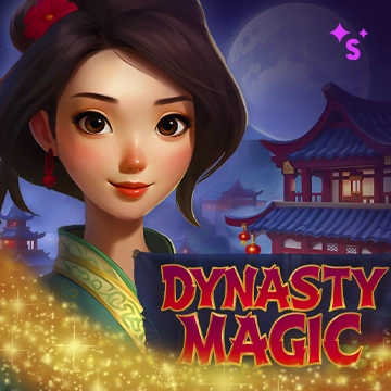 Spinocchio : Dynasty Magic - MOTO128