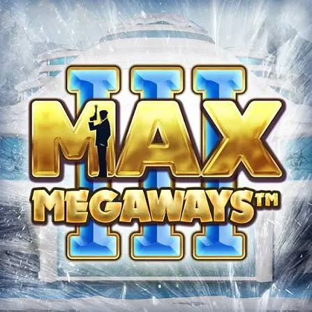 Max Megaways 3 - MOTO128