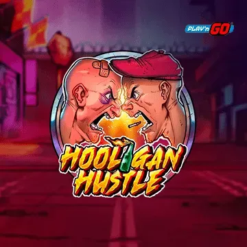 PlaynGo : Hooligan Hustle - MOTO128