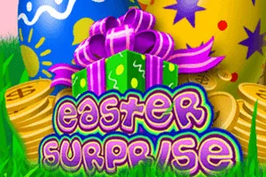 Playtech : Easter Surprise - MOTO128