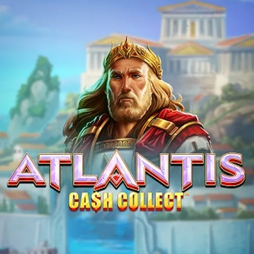 Playtech : Atlantis Cash Collect - MOTO128