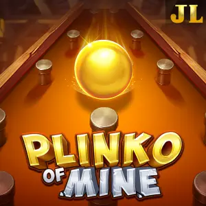 Plinko of Mine - MOTO128