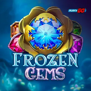 PlaynGo : Frozen Gems - MOTO128