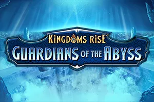 Playtech : Kingdoms Rise: Guardians of the Abyss™ - MOTO128