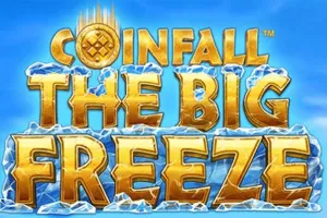Playtech : CoinFall: The Big Freeze - MOTO128