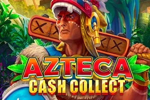 Playtech : Azteca: Cash Collect - MOTO128