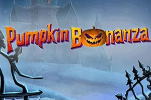 Playtech : Pumpkin Bonanza - MOTO128