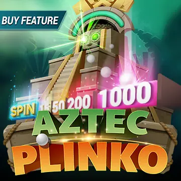 Aztec Plinko - MOTO128