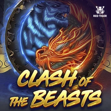 Redtiger : Clash of the Beasts - MOTO128