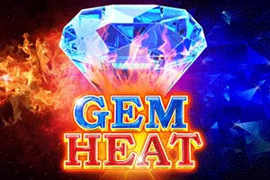 Playtech : Gem Heat - MOTO128