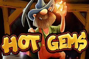 Playtech : Hot Gems - MOTO128