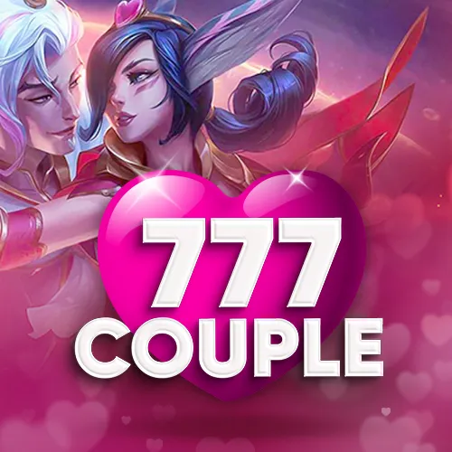 777 Couple 777 情侣 - MOTO128