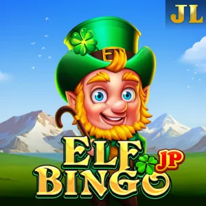 Jili : ELF BINGO - MOTO128