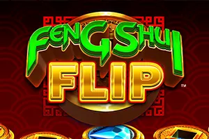 Playtech : Feng Shui Flip - MOTO128