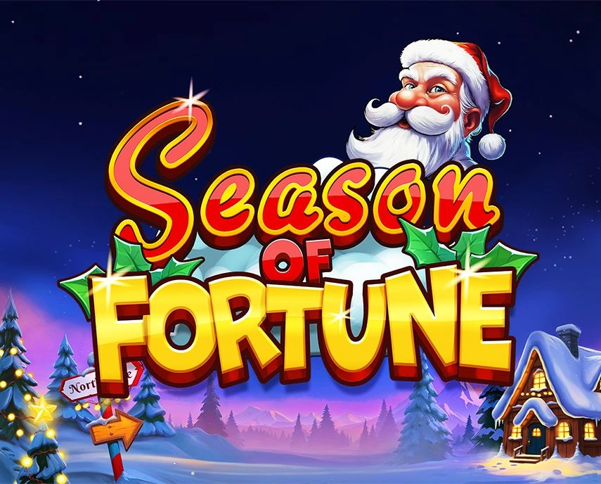 Season of Fortune - MOTO128