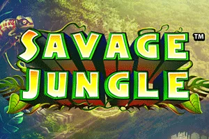 Playtech : Savage Jungle - MOTO128