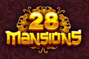 Playtech : 28 Mansions - MOTO128